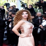 Myriam fares sur yala.fm